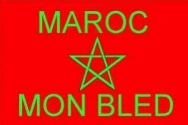 mon bled